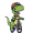 Velociraptor