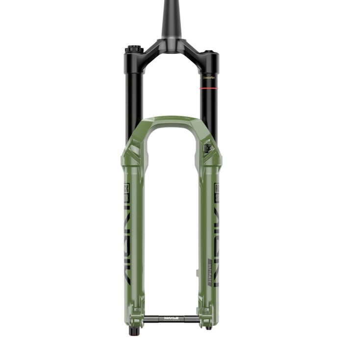 Вилка RockShox Lyrik Ultimate Charger 3 RC2 - Crown 29" Boost™ 15x110 150mm Green Alum Str Tpr 44offset DebonAir+ (includes Bolt On Fender,2 Btm Tokens, Star nut & Maxle Stealth) D1