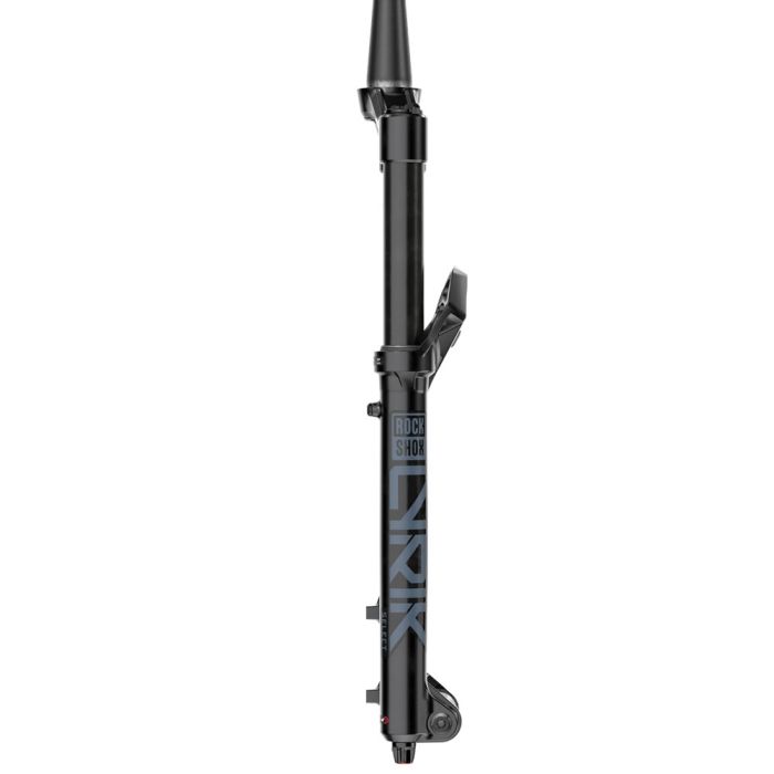 Вилка RockShox Lyrik Select Charger RC - Crown 27.5" Boost™ 15x110 150mm Black Alum Str Tpr 44offset DebonAir+ (includes Bolt On Fender,2 Btm Tokens, Star nut & Maxle Stealth) D1