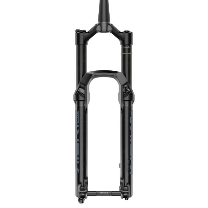 Вилка RockShox Lyrik Select Charger RC - Crown 27.5" Boost™ 15x110 150mm Black Alum Str Tpr 44offset DebonAir+ (includes Bolt On Fender,2 Btm Tokens, Star nut & Maxle Stealth) D1