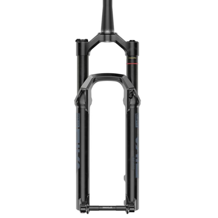 Вилка RockShox Pike Select Charger RC - Crown 27.5" Boost™ 15x110 130mm Black Alum Str Tpr 44offset DebonAir+ (includes Bolt On Fender,2 Btm Tokens, Star nut & Maxle Stealth) C1