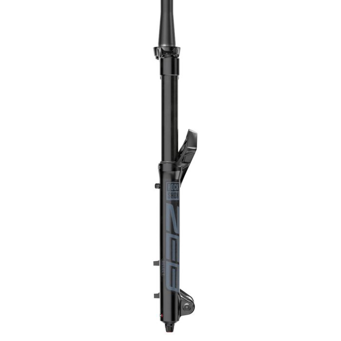 Вилка RockShox ZEB Select Charger RC - Crown 29" Boost™ 15x110 170mm Diff BlackAlum Str Tpr Sm CrownOD 44offset DebonAir (includes Bolt On Fender,2 Btm Tokens, Star nut & Maxle Stealth) A2