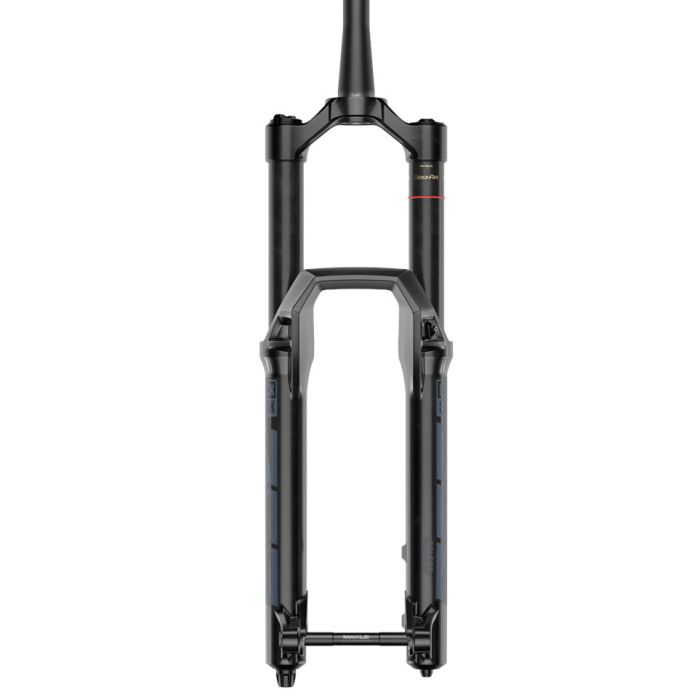 Вилка RockShox ZEB Select Charger RC - Crown 29" Boost™ 15x110 170mm Diff BlackAlum Str Tpr Sm CrownOD 44offset DebonAir (includes Bolt On Fender,2 Btm Tokens, Star nut & Maxle Stealth) A2