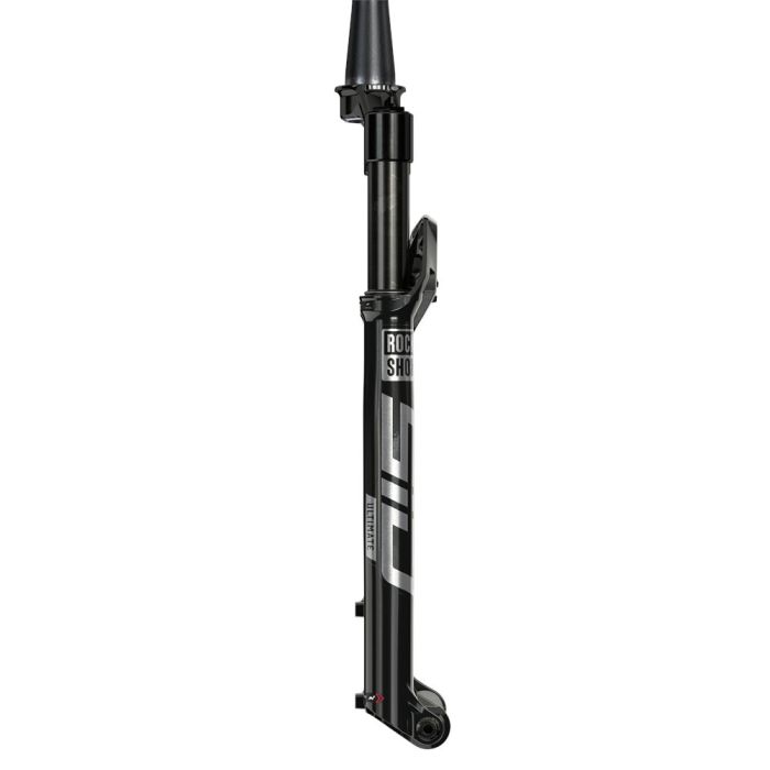 Вилка RockShox SID SL Ultimate Race Day - Remote 29" Boost™15X110 100mm Gloss Black 44offset Tapered DebonAir (includes ZipTie Fender, Star nut, Maxle Stealth & OneLoc Remote) C1