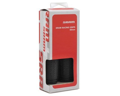 Грипсы STATIONARY GRIPS FOR HALF-PIPE, 60 MM