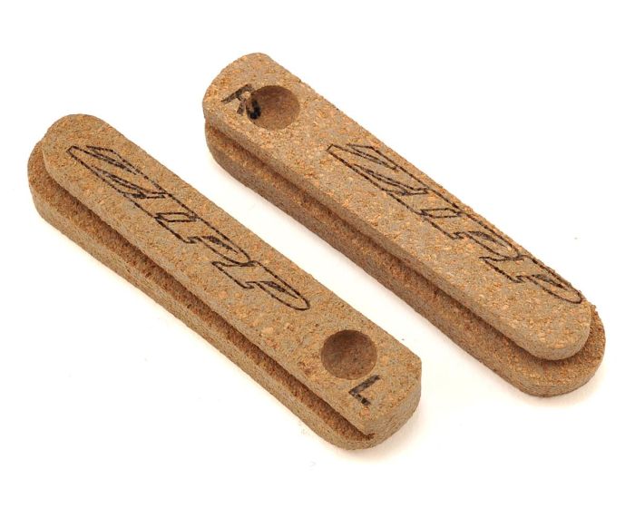 Колодки ободные AM ZIPP CORK BRAKE PADS SR/SH 1 PAIR