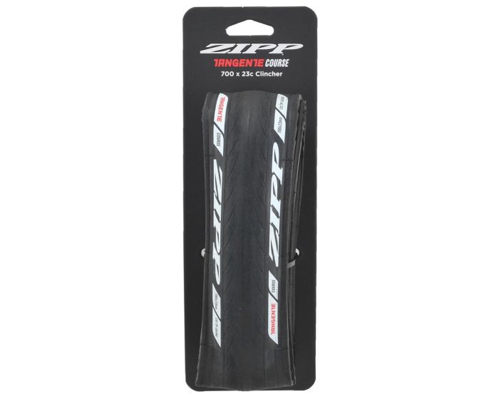 Покрышка Zipp Tangente Course Clincher Puncture Resistant 700x23c