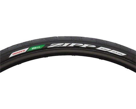 Покрышка Zipp Tangente Speed R25 Clincher 700x25c