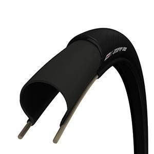 Покрышка Zipp Tangente Speed RT25 Tubeless Clincher 700x25c