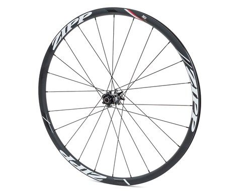 Колесо Wheel 30 Course Disc Brake Front Clincher, Convertible includes- Quick Release, 12mm & 15mm Through Axle Caps