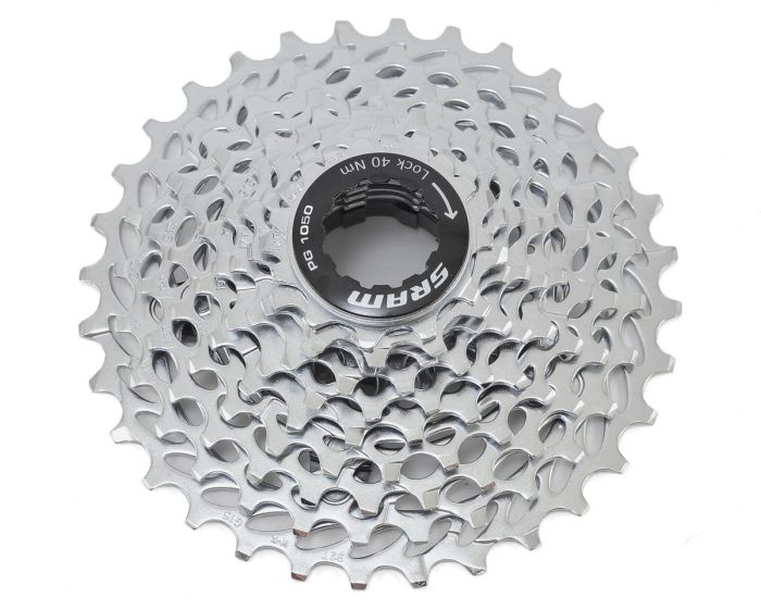 Касета SRAM PG-1050 11-28 10шв