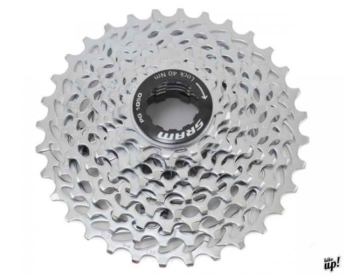 Касета SRAM PG-1050 11-36 10шв