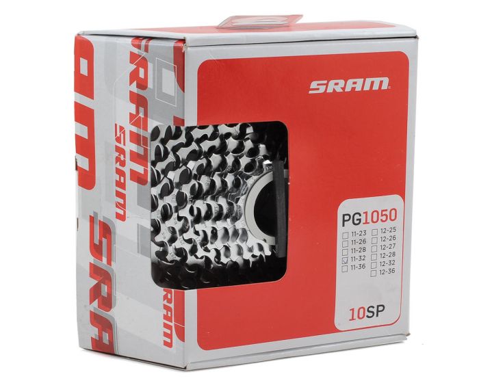 Касета SRAM PG-1050 11-28 10шв