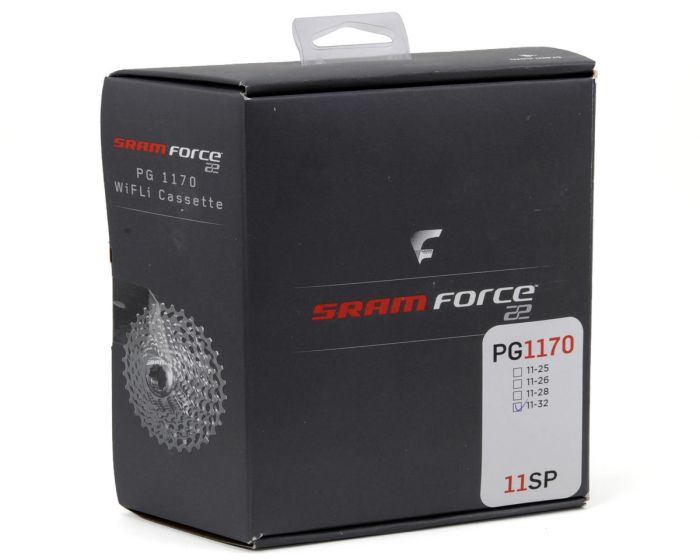 Касета SRAM PG-1170 11-36 11шв