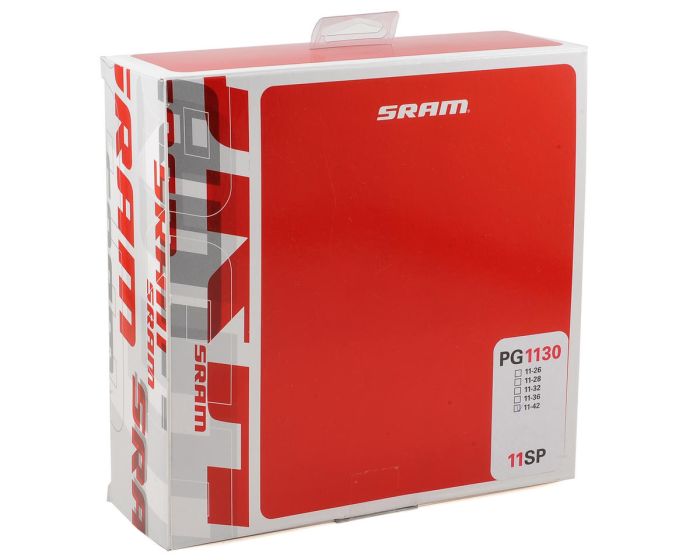 Касета SRAM PG-1130 11-42 11шв