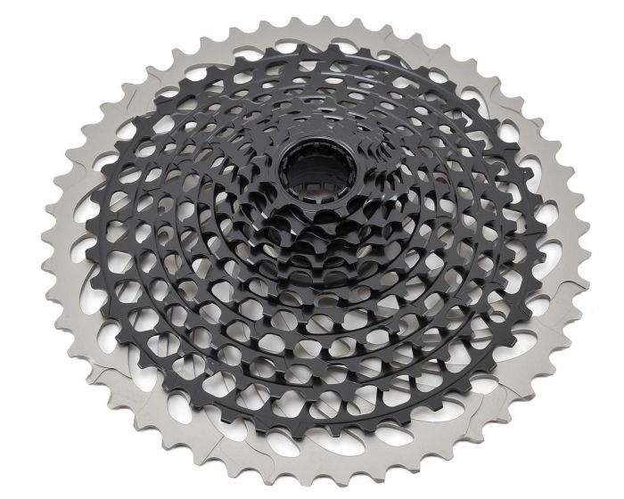 Касета SRAM XG-1295 Eagle 10-50 12шв Black