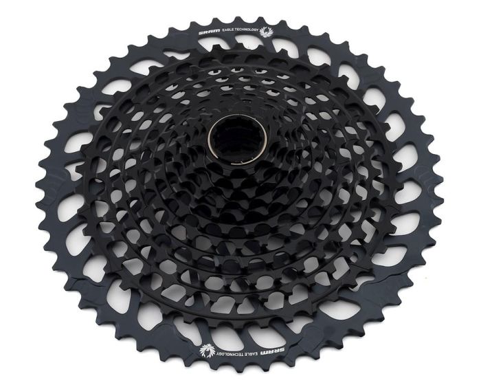 Касета SRAM XG-1295 Eagle 10-52 12 speed Black