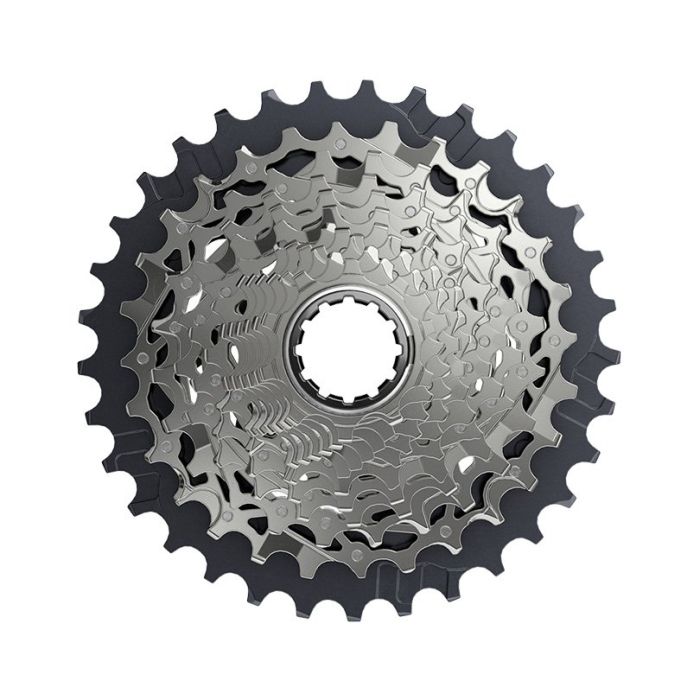 Касета SRAM XG-1270 D1 Silver 12 Speed 10-28