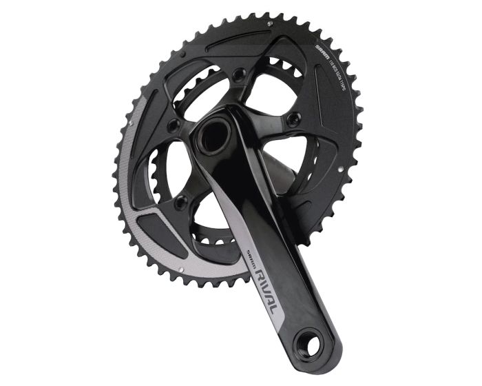 Шатуни SRAM Crank Set Rival22 GXP 175 52-36 Yaw