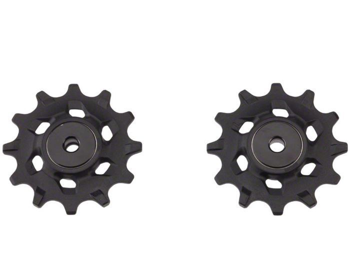 Ролики перемикача SRAM RD PULLEYS CERAMIC BRG AEROGLIDE ROAD