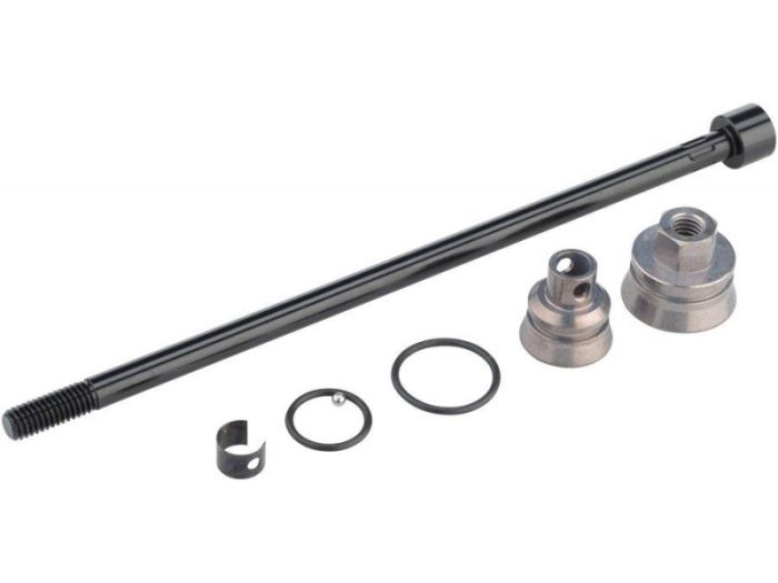 Сервисные запчасти 10 BOXXER MAXLE DH WEDGE/LEVER/AXLE KIT