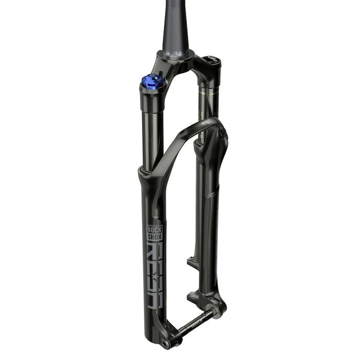 Вилка RockShox Reba RL - Remote 29" Boost™ 15x110 100mm Black Alum Str Tpr 51offset Solo Air (includes Star nut, Maxle Stealth & Right OneLoc Remote) A9