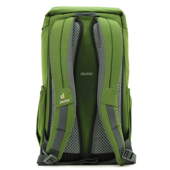 Рюкзак DEUTER Walker 16 колір 2443 pine-graphite