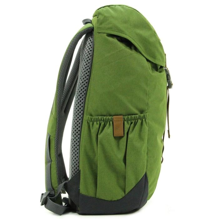 Рюкзак DEUTER Walker 16 колір 2443 pine-graphite