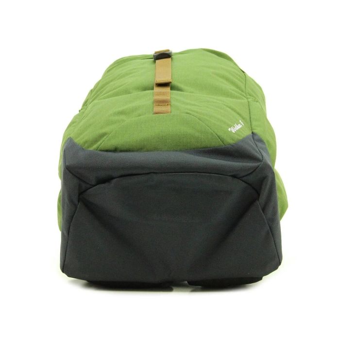 Рюкзак DEUTER Walker 16 колір 2443 pine-graphite