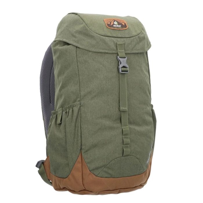 Рюкзак DEUTER Walker 16 колір 2608 khaki-lion