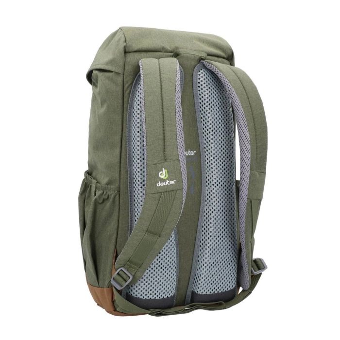 Рюкзак DEUTER Walker 16 колір 2608 khaki-lion