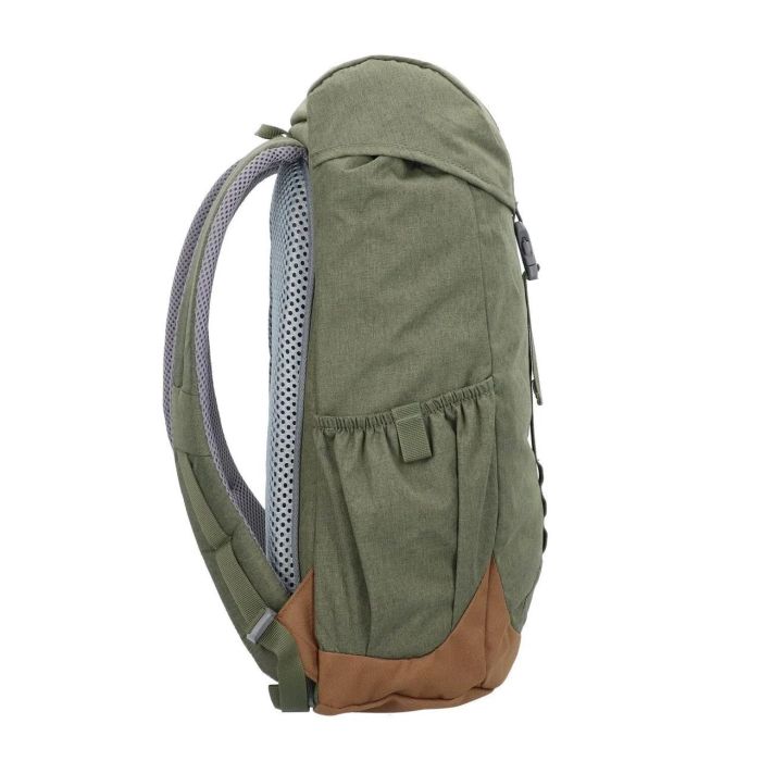 Рюкзак DEUTER Walker 16 колір 2608 khaki-lion