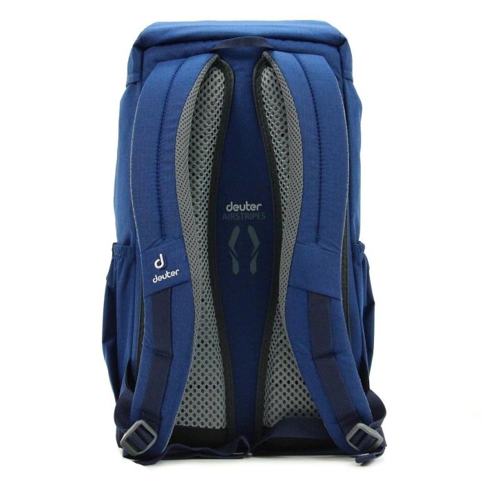 Рюкзак DEUTER Walker 16 колір 3130 steel-navy