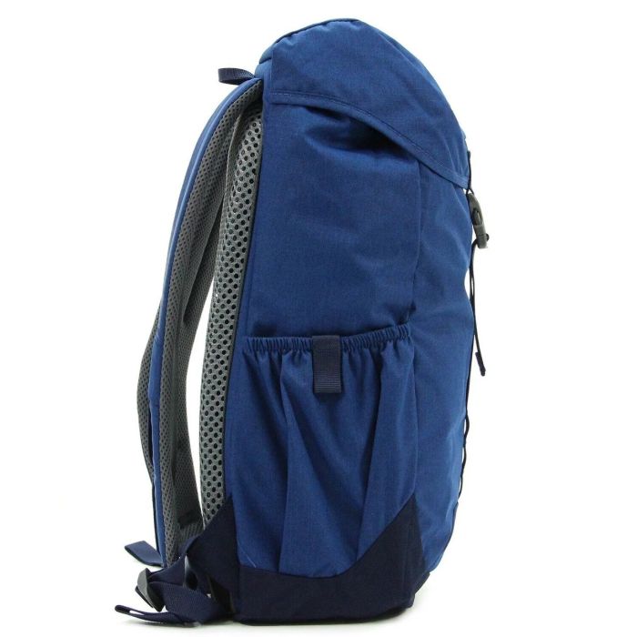 Рюкзак DEUTER Walker 16 колір 3130 steel-navy