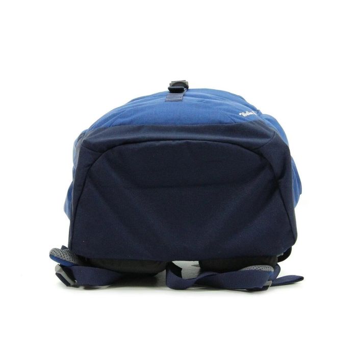 Рюкзак DEUTER Walker 16 колір 3130 steel-navy