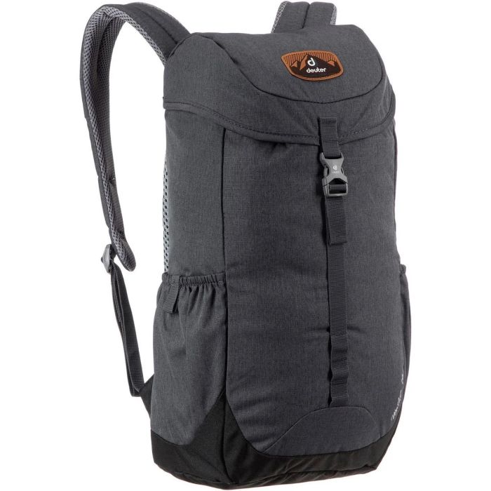 Рюкзак DEUTER Walker 16 колір 4701 graphite-black