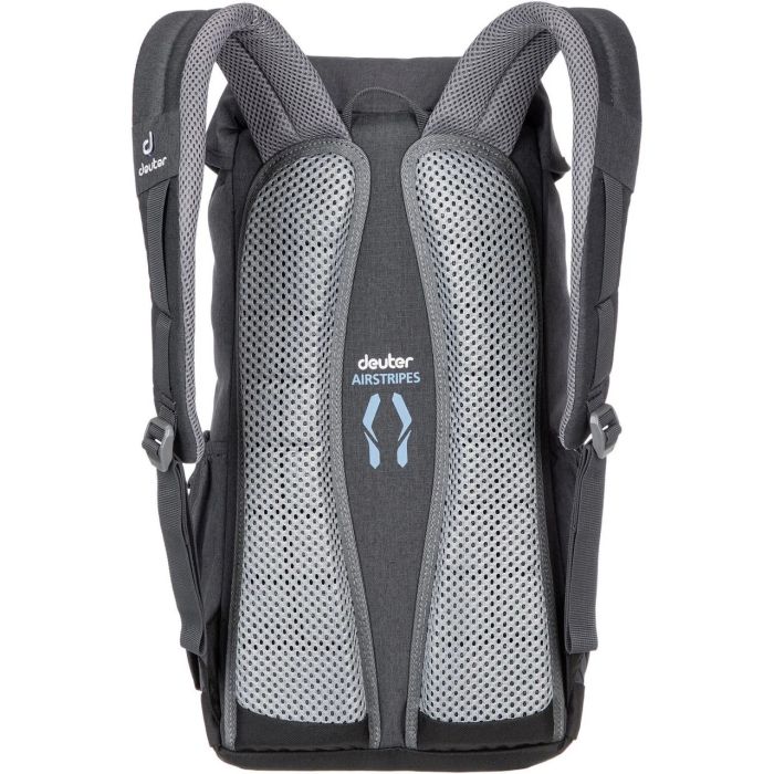 Рюкзак DEUTER Walker 16 колір 4701 graphite-black