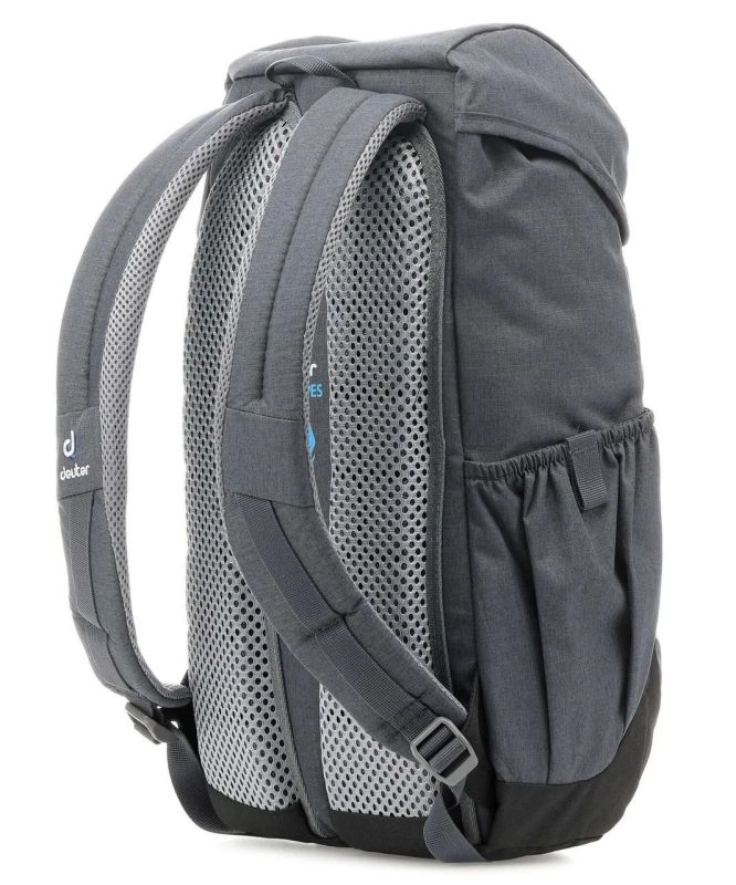 Рюкзак DEUTER Walker 16 колір 4701 graphite-black