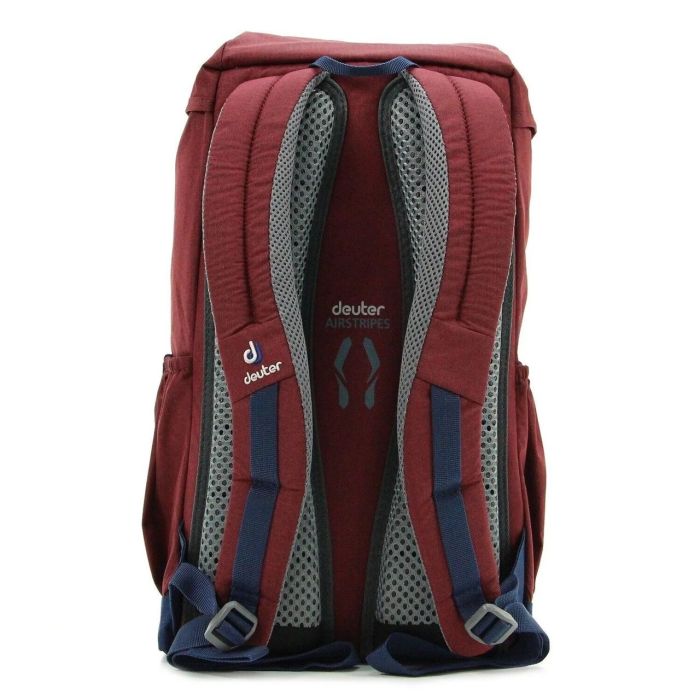 Рюкзак DEUTER Walker 16 колір 5323 maron-midnight