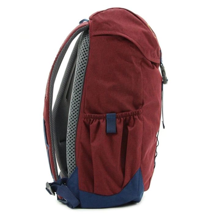 Рюкзак DEUTER Walker 16 колір 5323 maron-midnight