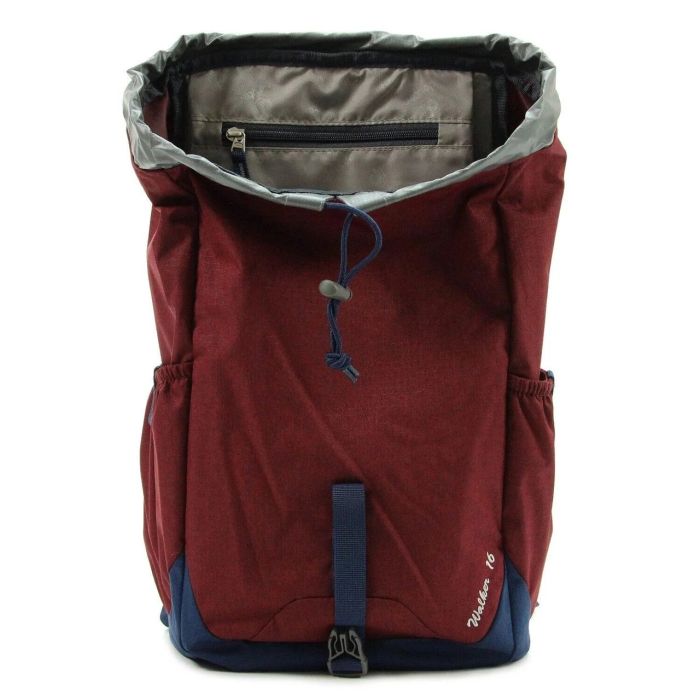 Рюкзак DEUTER Walker 16 колір 5323 maron-midnight