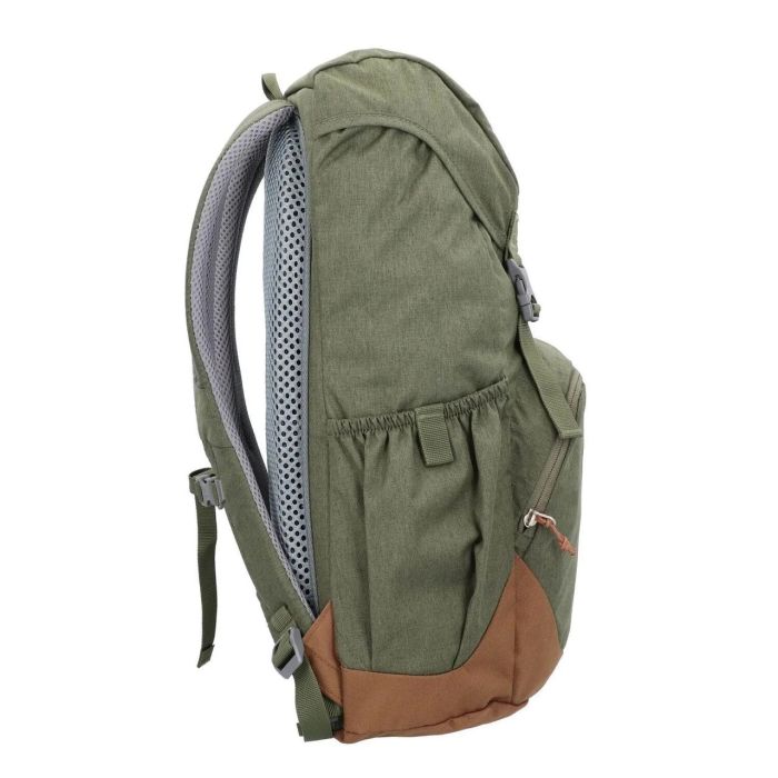 Рюкзак DEUTER Walker 20 колір 2608 khaki-lion