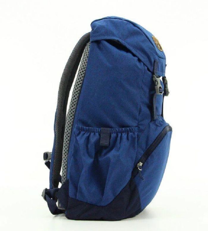 Рюкзак DEUTER Walker 20 колір 3130 steel-navy