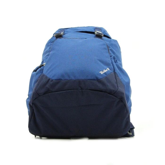 Рюкзак DEUTER Walker 20 колір 3130 steel-navy