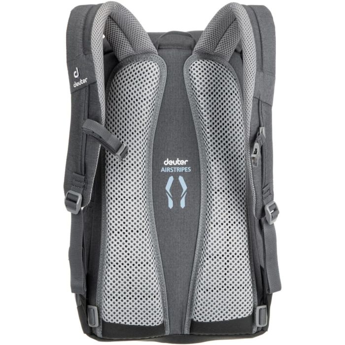 Рюкзак DEUTER Walker 20 колір 4701 graphite-black