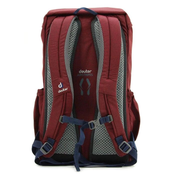 Рюкзак DEUTER Walker 20 колір 5323 maron-midnight