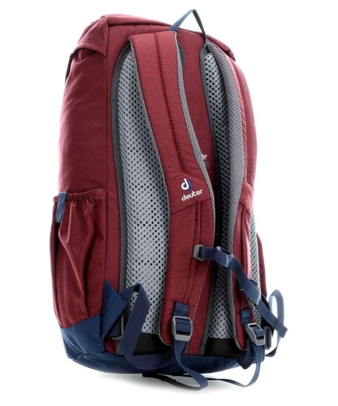 Рюкзак DEUTER Walker 20 колір 5323 maron-midnight