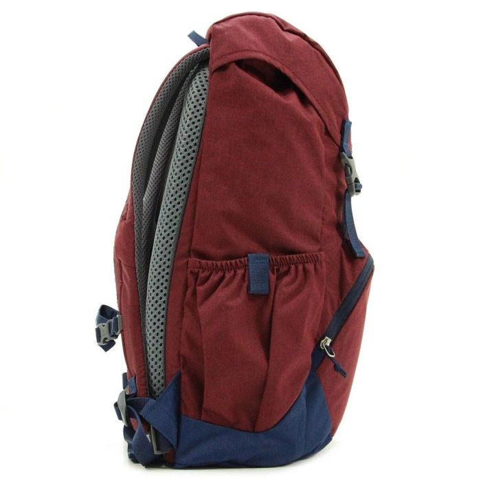 Рюкзак DEUTER Walker 20 колір 5323 maron-midnight