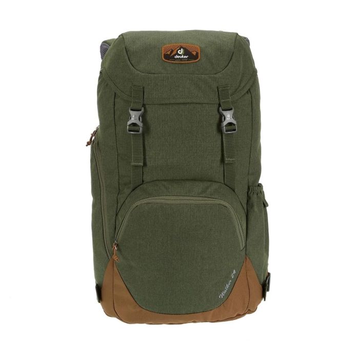 Рюкзак DEUTER Walker 24 колір 2608 khaki-lion