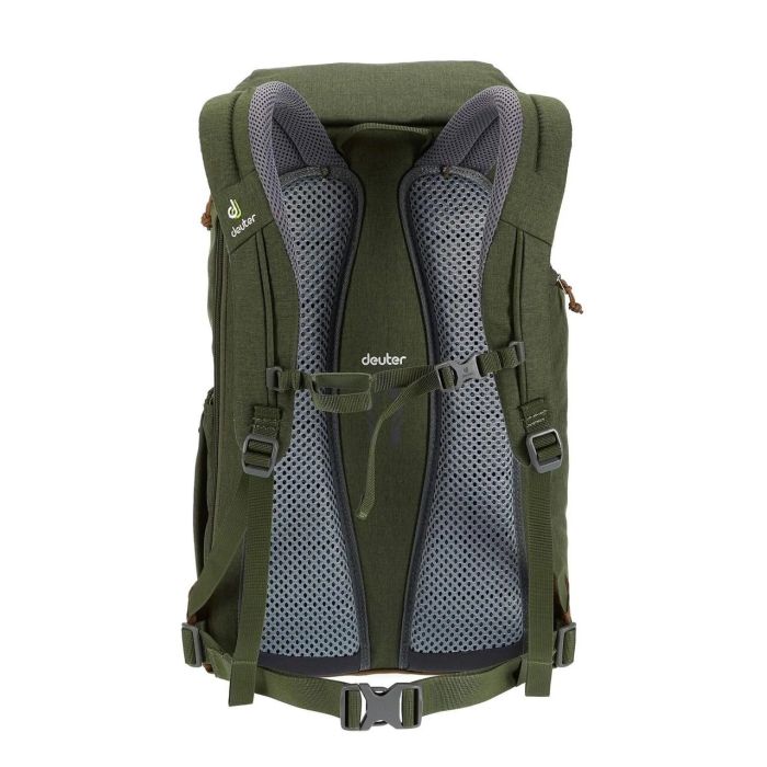 Рюкзак DEUTER Walker 24 колір 2608 khaki-lion